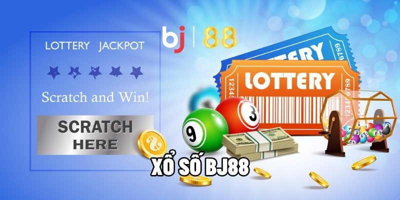 Xổ Số BJ88 - Chơi Là Trúng Nhận Thưởng Khủng Liền Tay 9 https://www.bj88ac.vip/xo-so-bj88/