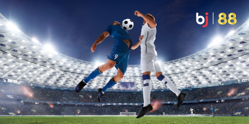 Phân Tích Kèo Dụ: Cách Nhận Biết “Bẫy” Từ Nhà Cái Cùng BJ88 3 Những dấu hiệu đặc trưng khi phân tích kèo dụ